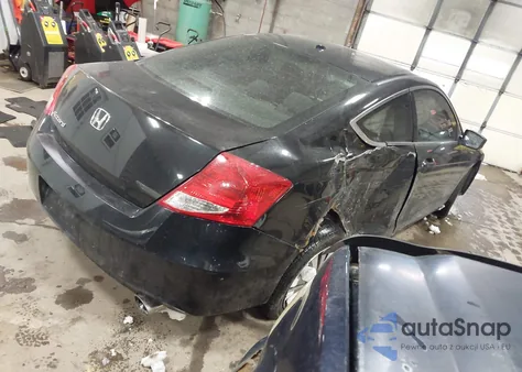 2011 Honda Accord 2.4 Ex-L z USA, uszkodzony, nr VIN 1HGCS1B80BA004208